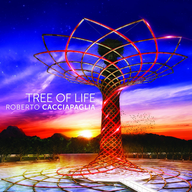 Tree of Life Suite: Oceano Roberto Cacciapaglia