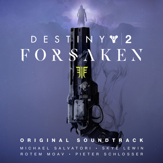 Destiny 2Thin Line Sheet Music pdf, Free Score Download ★