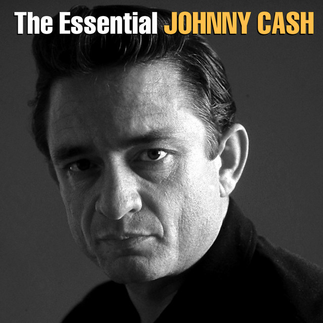 It Ain't Me, Babe Johnny Cash
