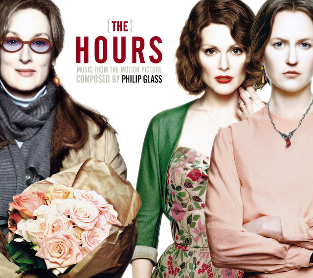 The Hours Philip Glass