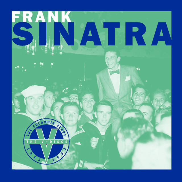 Aren't You Glad You're You Frank Sinatra