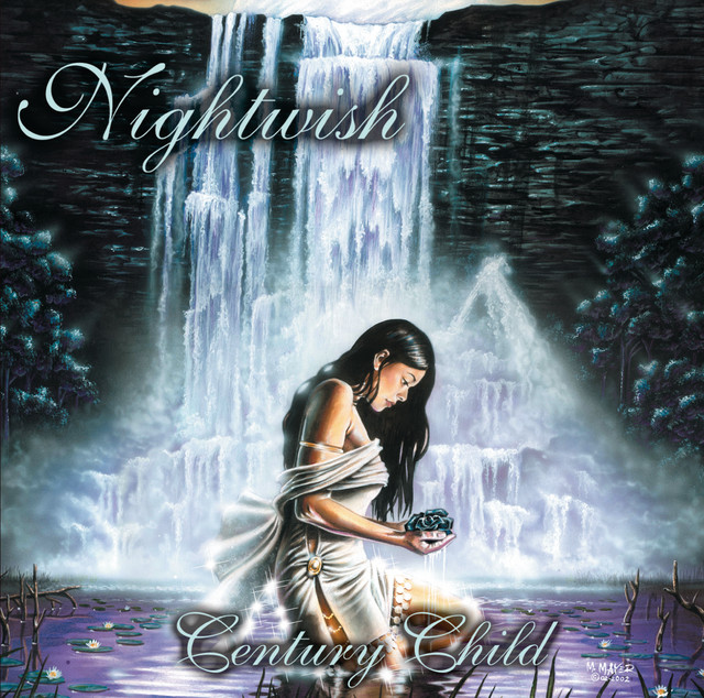 End Of All Hope Nightwish