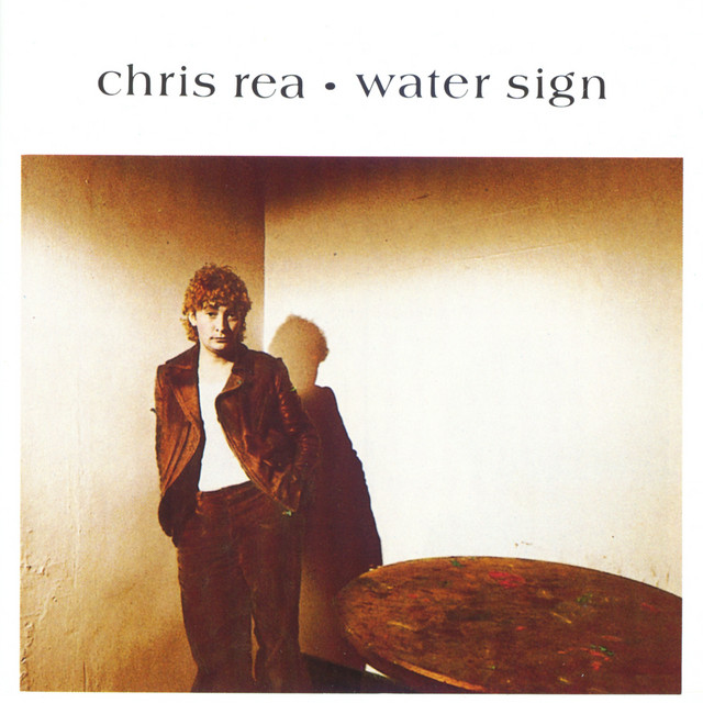 I Can Hear Your Heartbeat Chris Rea