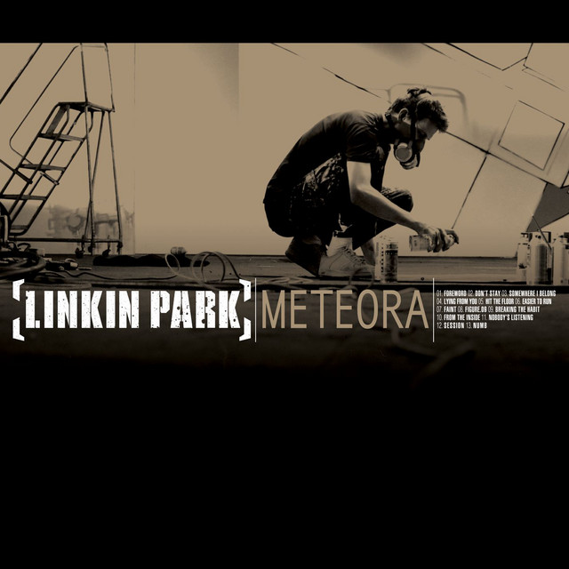 Faint Linkin Park