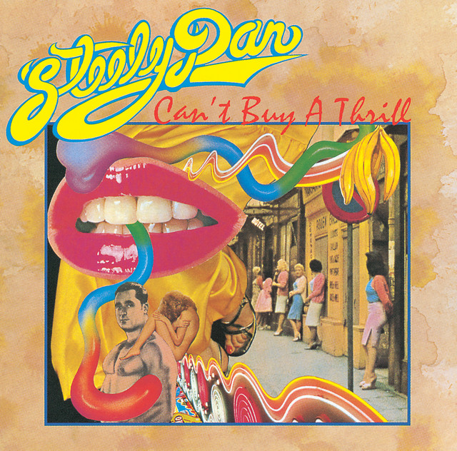 Only A Fool Would Say That Steely Dan