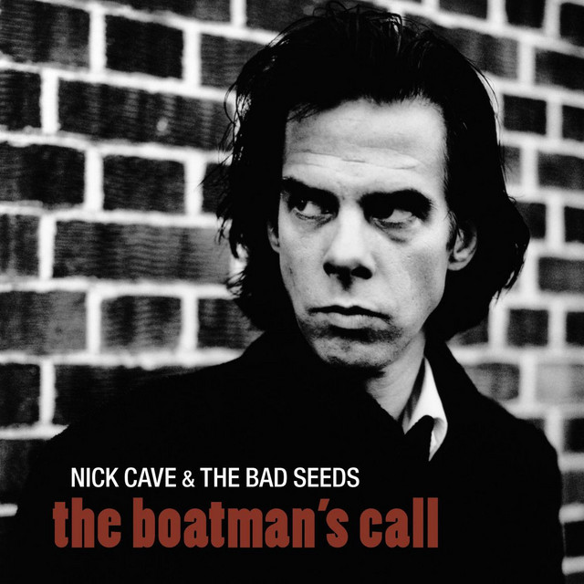 Into My Arms Nick Cave