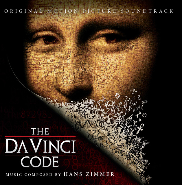 The Da Vinci Code - Chevaliers De Sangreal ハンス・ジマー