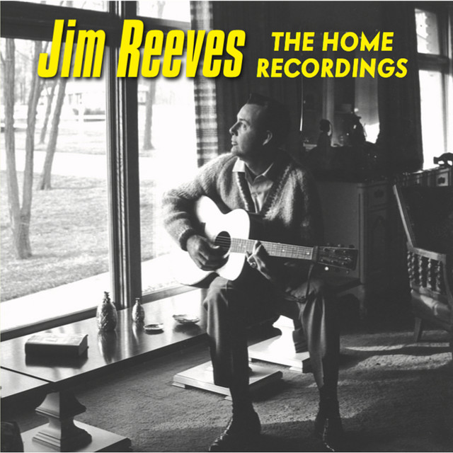 Most Of The Time Jim Reeves