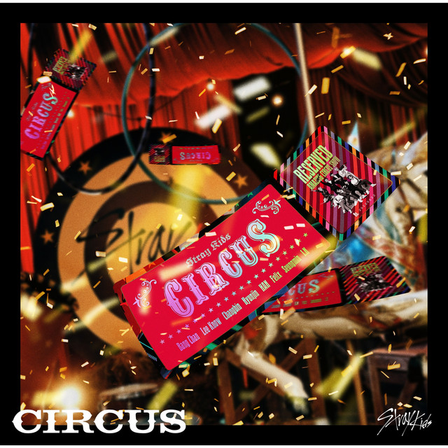 Circus Britney Spears