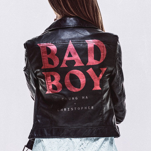 Bad Boy Red Velvet