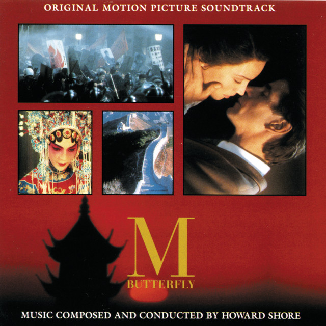 Love Theme From "Michael Collins" Elliot Goldenthal