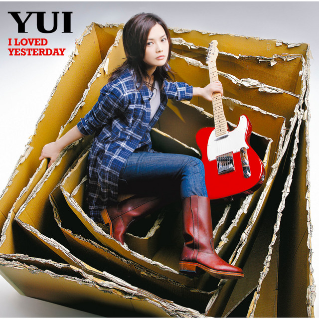 My Generation YUI