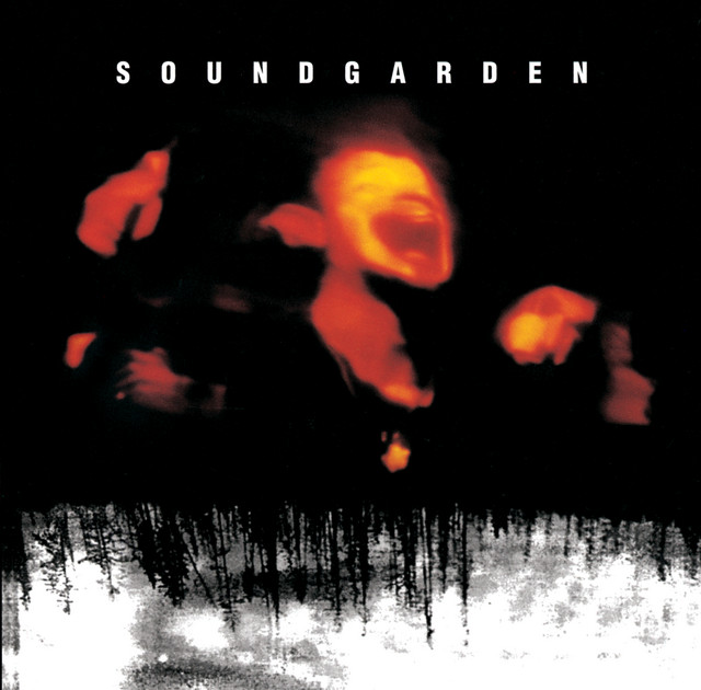 Spoonman Soundgarden