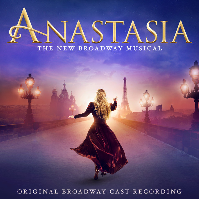 Anastasia - Journey To The Past Lynn Ahrens