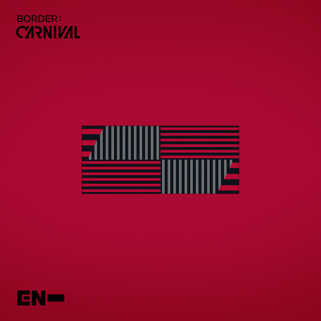 Drunk-Dazed ENHYPEN