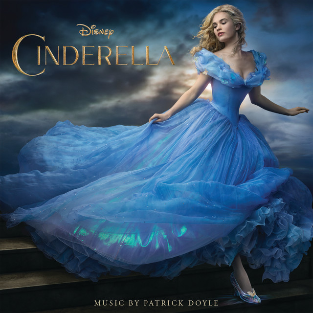 Cinderella - A Dream Is A Wish Your Heart Makes Lily James