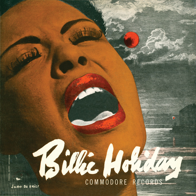 Strange Fruit Billie Holiday