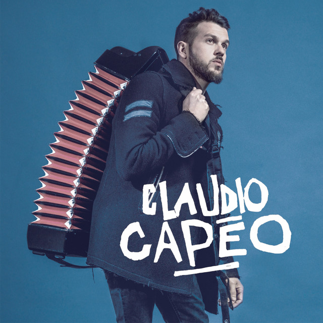 Un Homme Debout Claudio Capéo