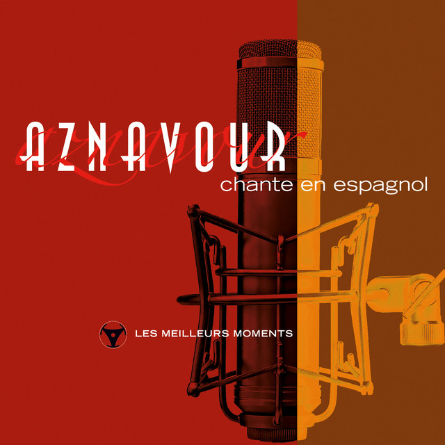 Apaga La Luz Charles Aznavour