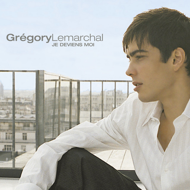 Je Deviens Moi Gregory Lemarchal