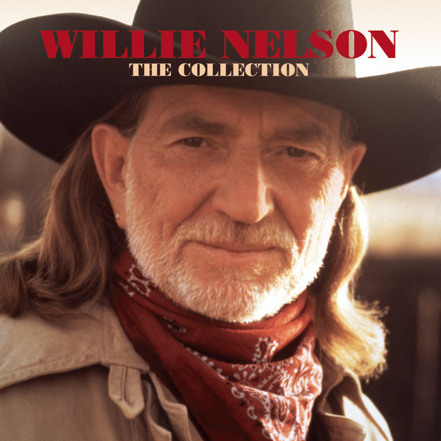 On The Road Again Willy Nelson