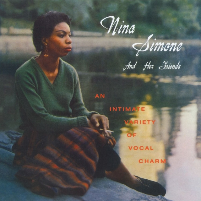 Too Much In Love To Care Carmen McRae