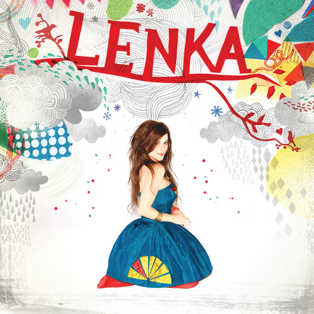 The Show Lenka