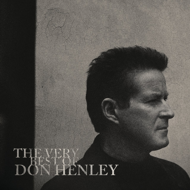 I Will Not Go Quietly Don Henley