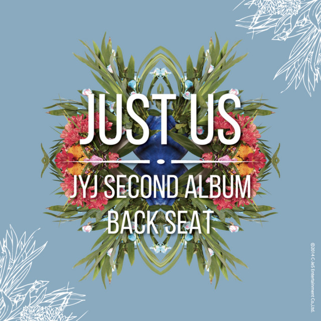 Back Seat JYJ