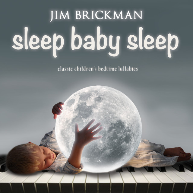 Starbright Jim Brickman