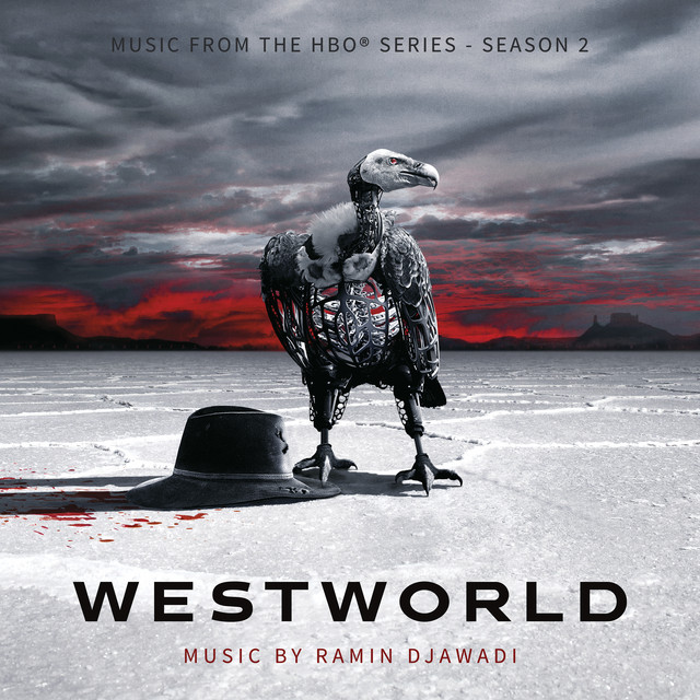Westworld Ramin Djawadi