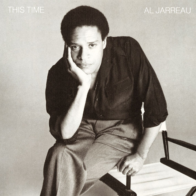 (I Can Recall) Spain Al Jarreau