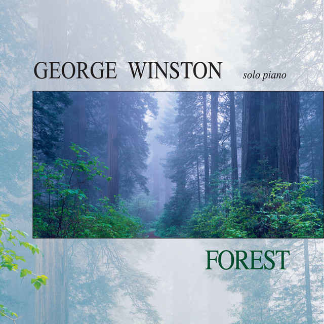Walking In The Air George Winston