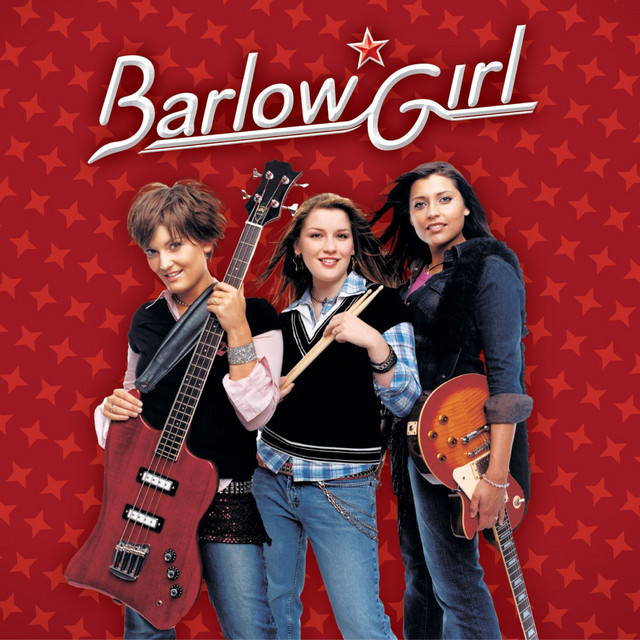 Never Alone BarlowGirl