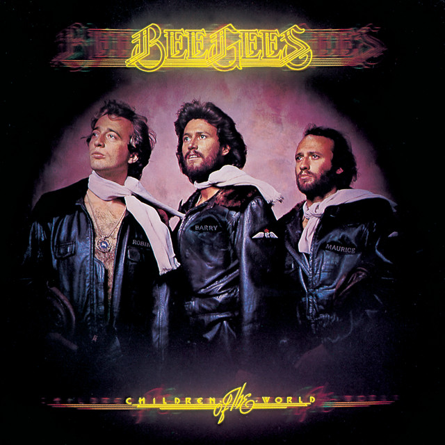 Boogie Child Bee Gees