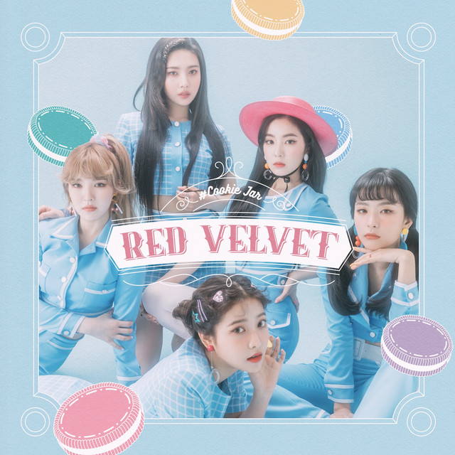 Russian Roulette Red Velvet