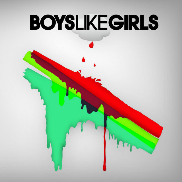The Great Escape Boys Like Girls