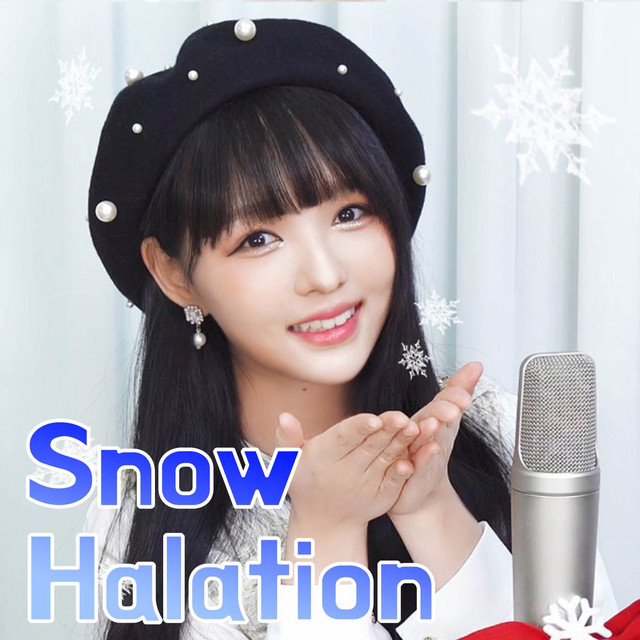 Snow Halation Love Live