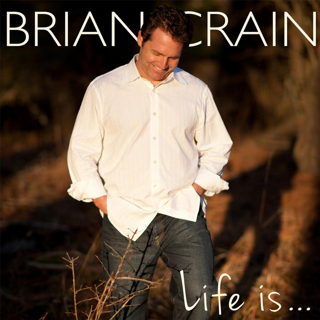 A Love Story Brian Crain