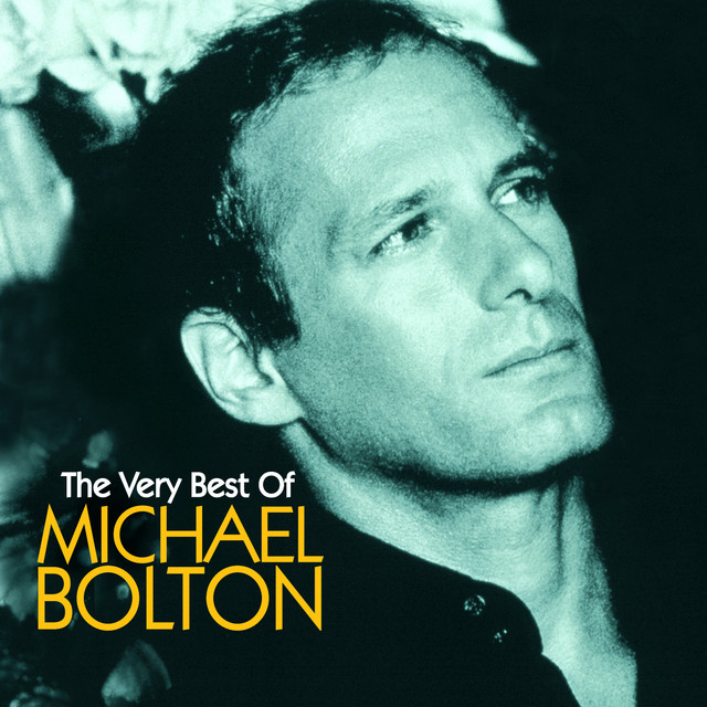 Time, Love And Tenderness Michael Bolton
