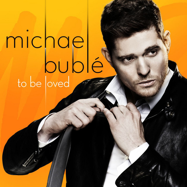 Come Dance With Me Michael Bublé