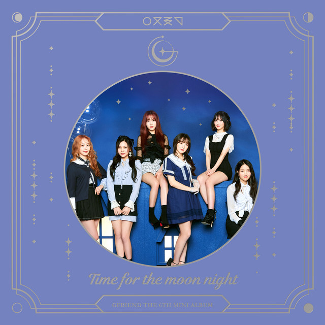 Time For The Moon Night Gfriend