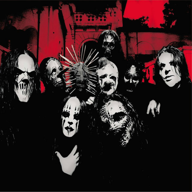 Vermilion, Pt. 2 Slipknot