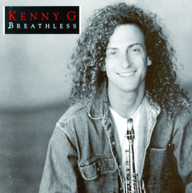 Forever In Love Kenny G