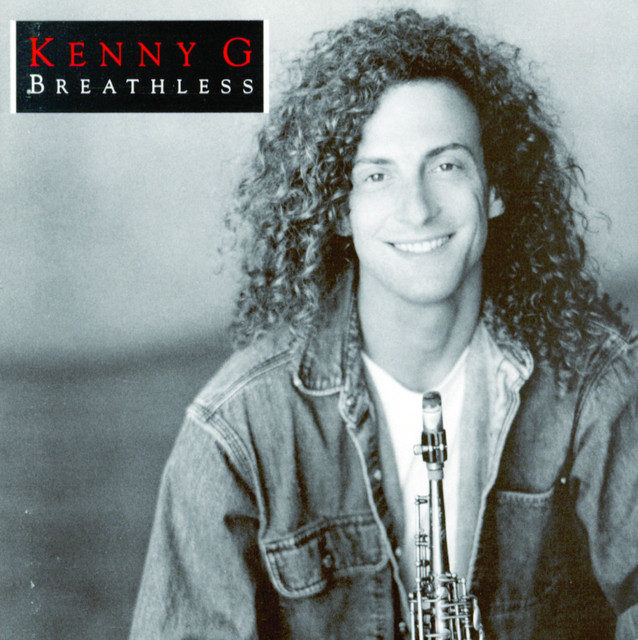 In The Rain Kenny G