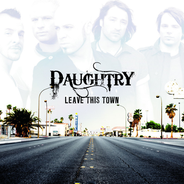 No Surprise Daughtry