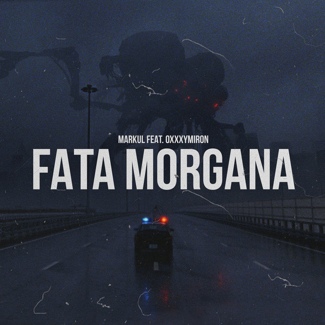 Fata Morgana Markul, Oxxxymiron