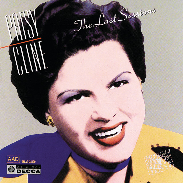 Love Letters In The Sand Patsy Cline