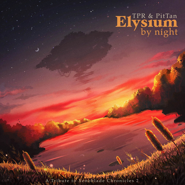 Elysium, In The Blue Sky A.c.e