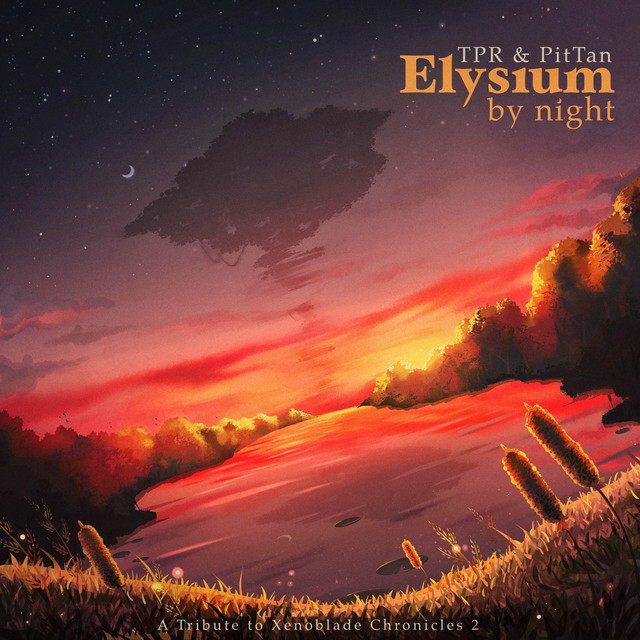 Elysium, In The Blue Sky A.C.E